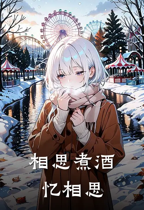 相思煮酒忆相思