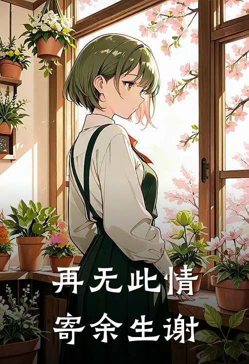 再无此情寄余生谢