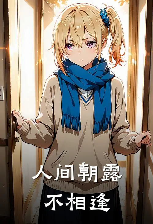 人间朝露不相逢