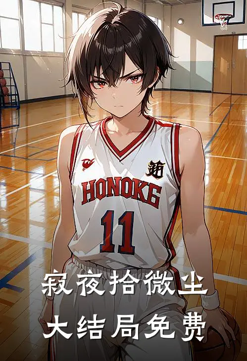 寂夜拾微尘大结局免费