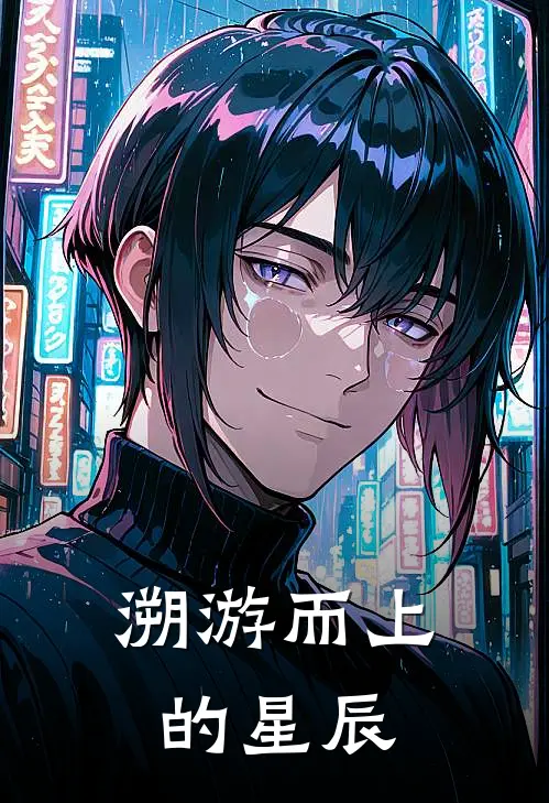 溯游而上的星辰