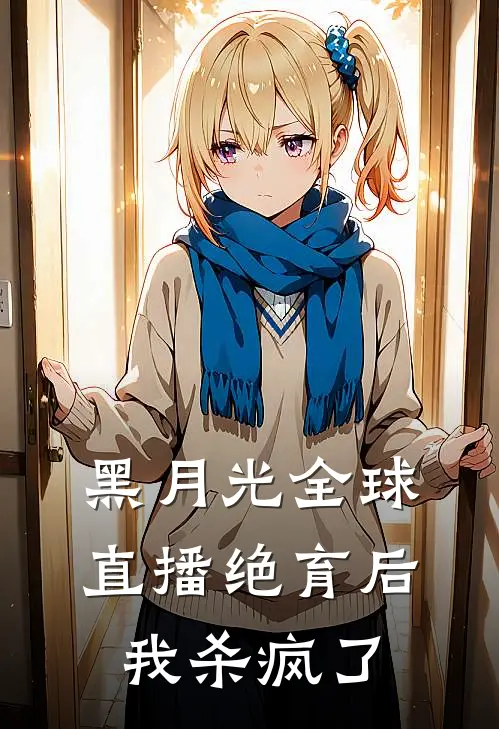 黑月光全球直播绝育后，我杀疯了
