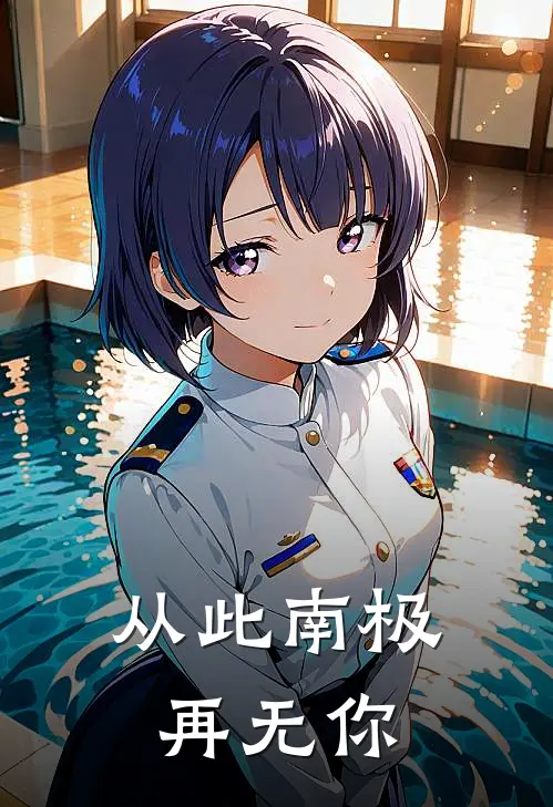 从此南极再无你