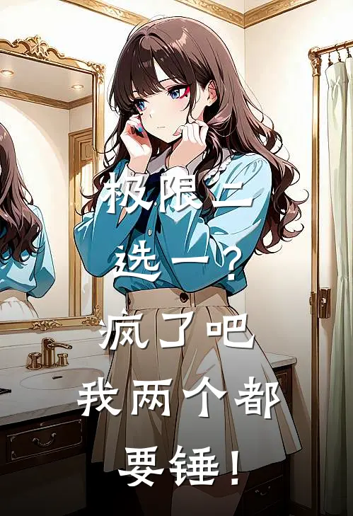 极限二选一？疯了吧，我两个都要锤！