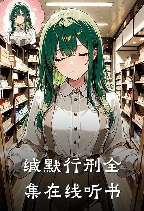 缄默行刑全集在线听书