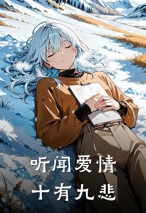 听闻爱情十有九悲