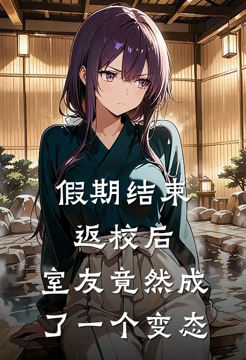 假期结束返校后，室友竟然成了一个变态