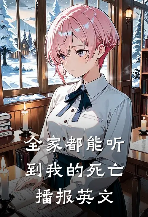 全家都能听到我的死亡播报英文