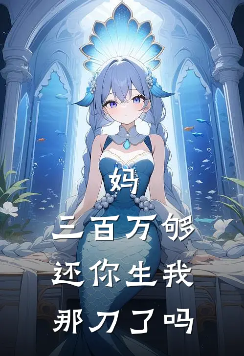 妈，三百万够还你生我那刀了吗