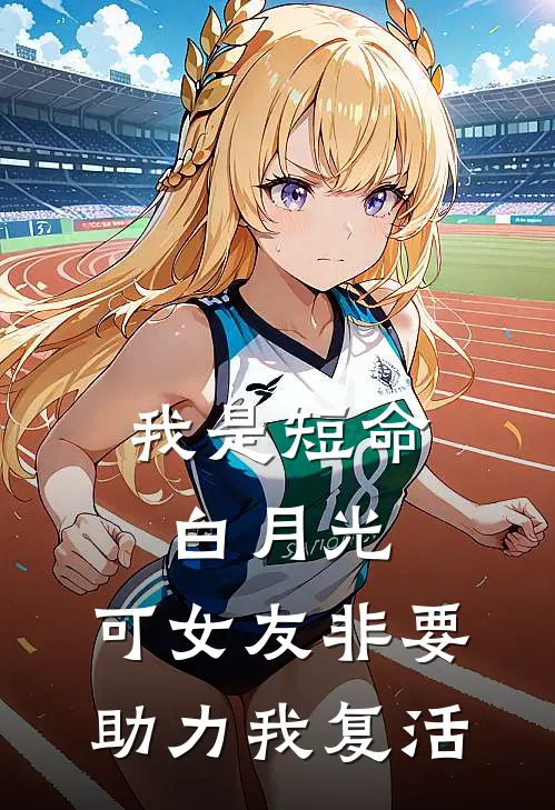 我是短命白月光，可女友非要助力我复活