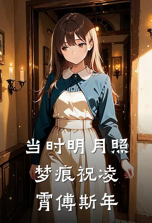 当时明月照梦痕祝凌霄傅斯年