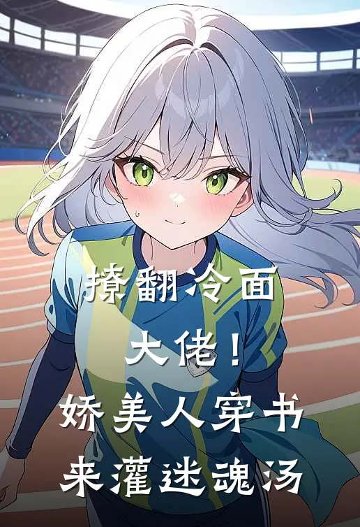 撩翻冷面大佬！娇美人穿书来灌迷魂汤