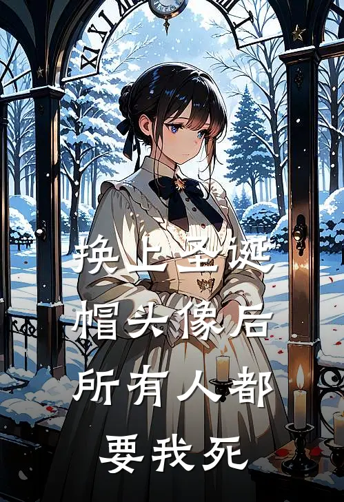 换上圣诞帽头像后，所有人都要我死