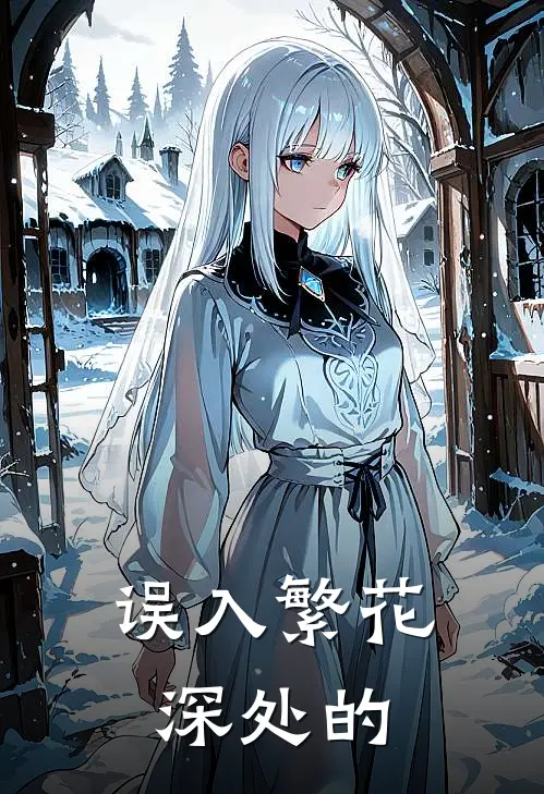 误入繁花深处的