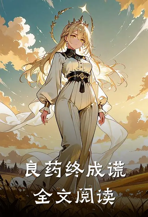 良药终成谎全文阅读