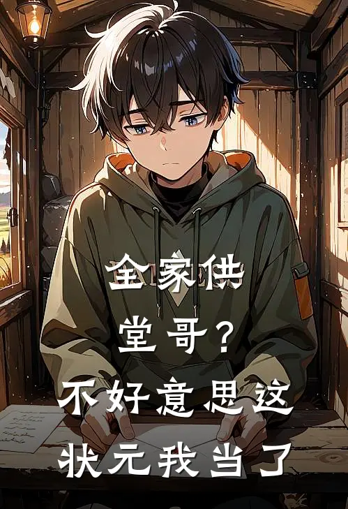 全家供堂哥？不好意思，这状元我当了