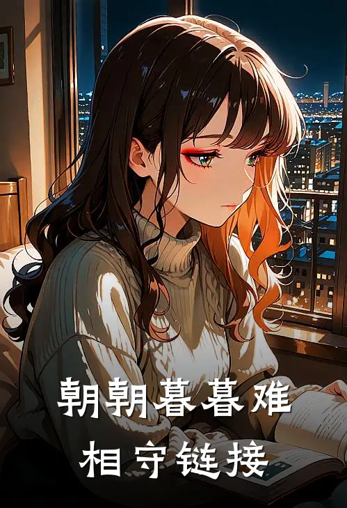 朝朝暮暮难相守链接