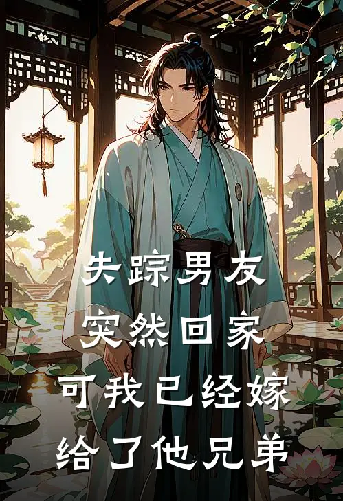 失踪男友突然回家，可我已经嫁给了他兄弟