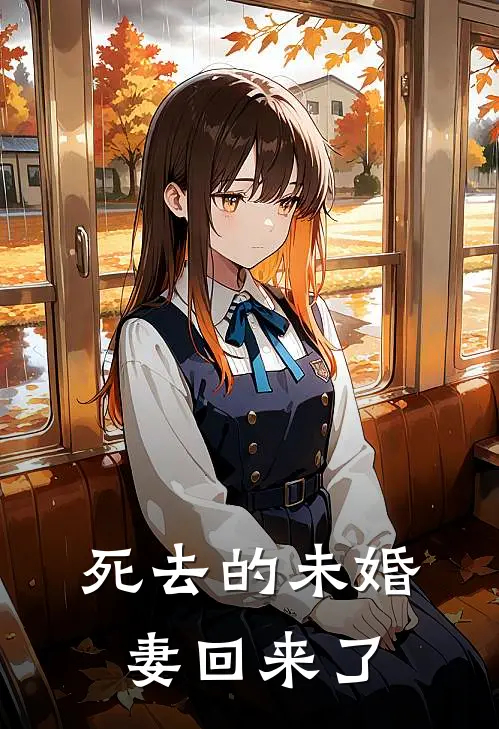 死去的未婚妻回来了
