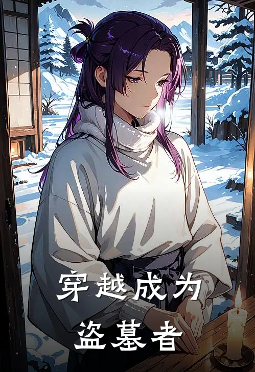 穿越成为盗墓者