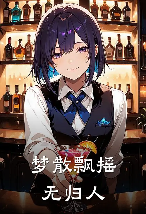 梦散飘摇无归人