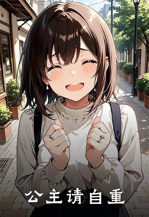 公主请自重