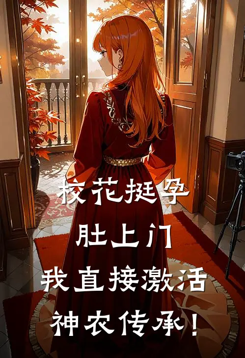 校花挺孕肚上门，我直接激活神农传承！