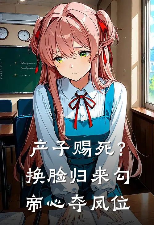 产子赐死？换脸归来勾帝心夺凤位