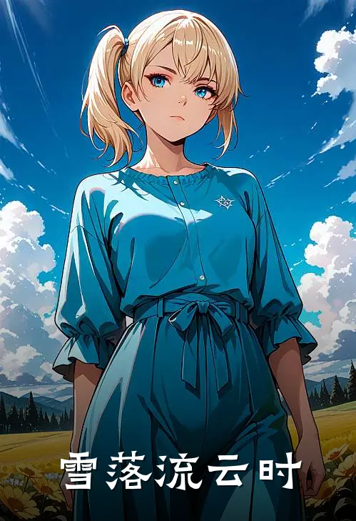 雪落流云时