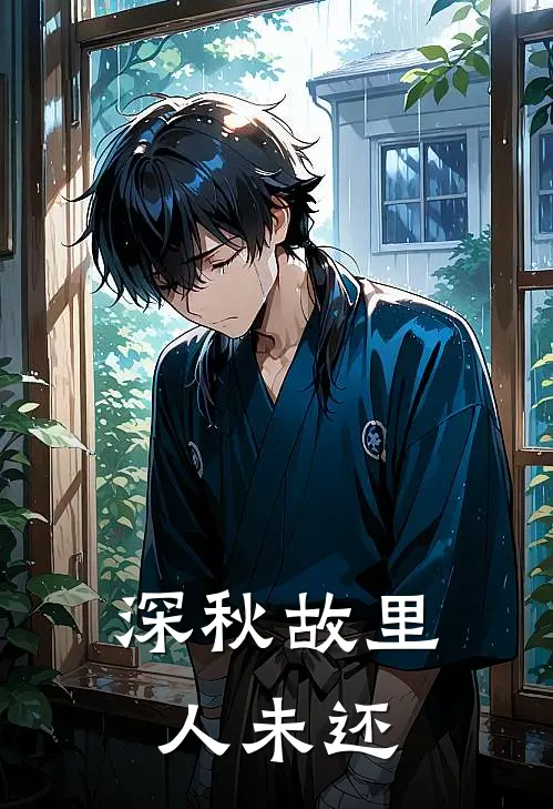 深秋故里人未还