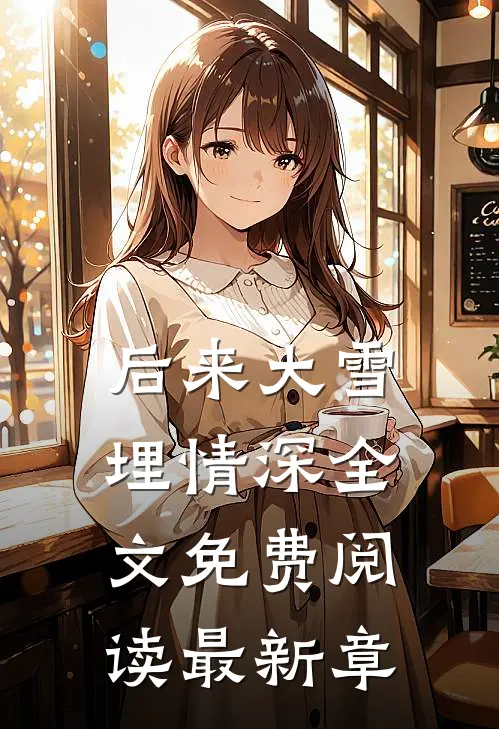 后来大雪埋情深全文免费阅读最新章