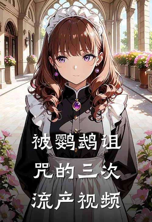 被鹦鹉诅咒的三次流产视频