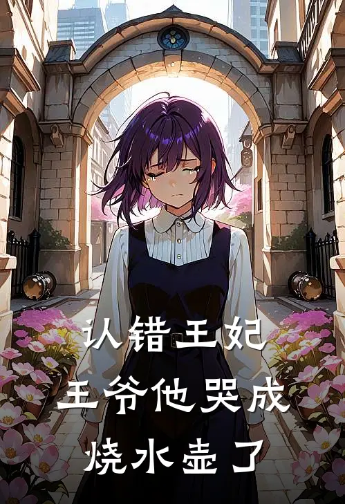 认错王妃，王爷他哭成烧水壶了