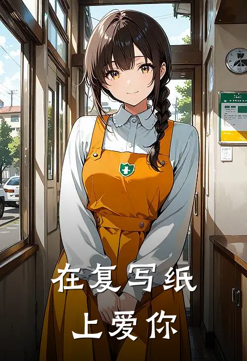 在复写纸上爱你