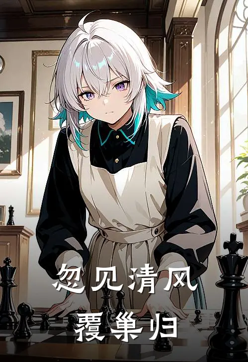 忽见清风覆巢归