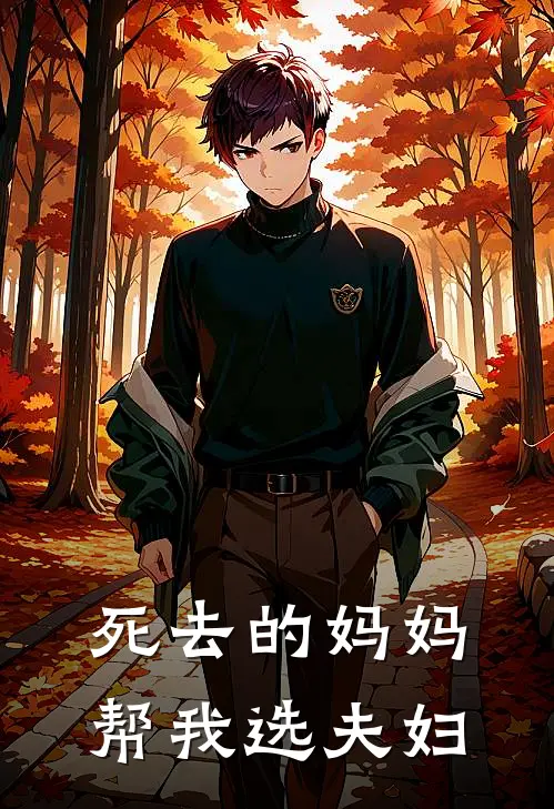 死去的妈妈帮我选夫妇