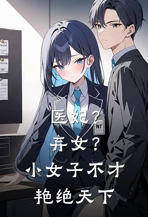 医妃？弃女？小女子不才艳绝天下