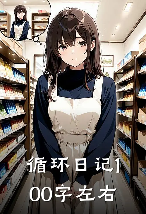 循环日记100字左右