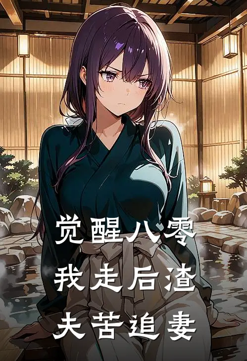 觉醒八零：我走后渣夫苦追妻