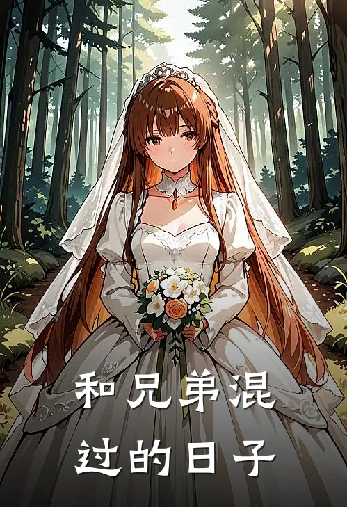 和兄弟混过的日子