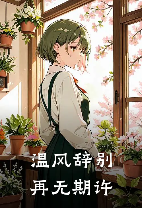 温风辞别，再无期许