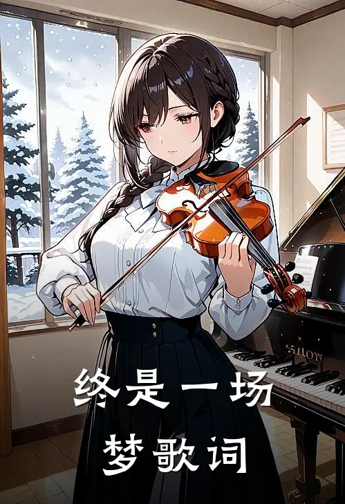 终是一场梦歌词