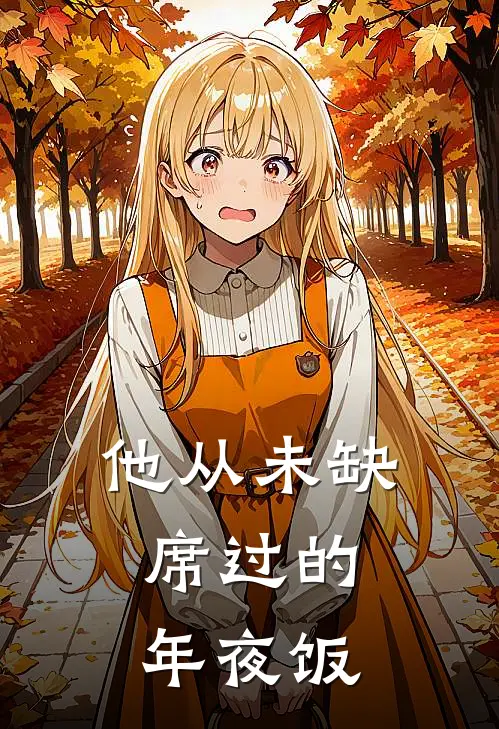 他从未缺席过的年夜饭