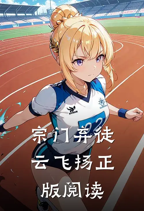 宗门弃徒云飞扬正版阅读