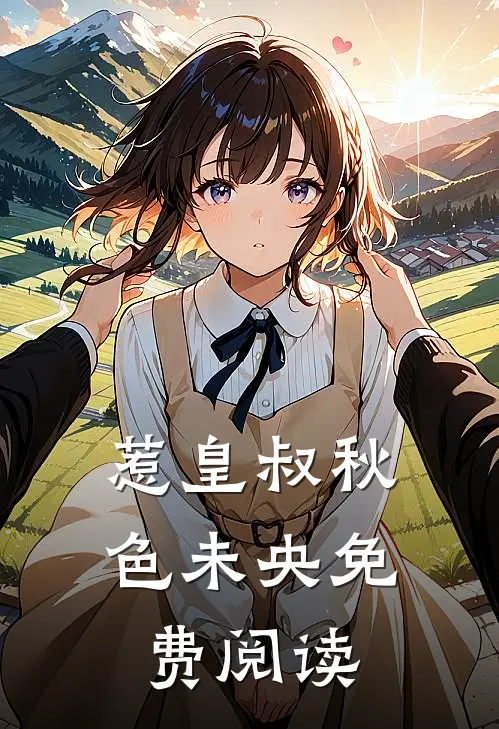 惹皇叔秋色未央免费阅读