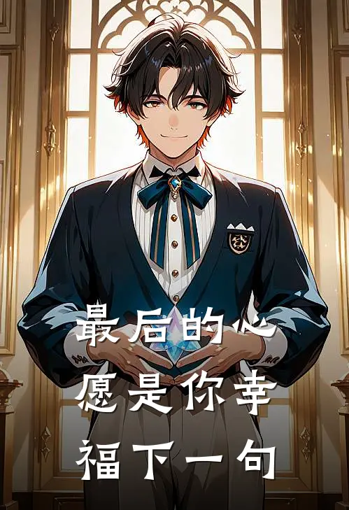 最后的心愿是你幸福下一句