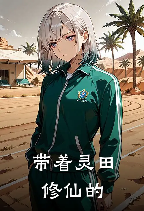 带着灵田修仙的