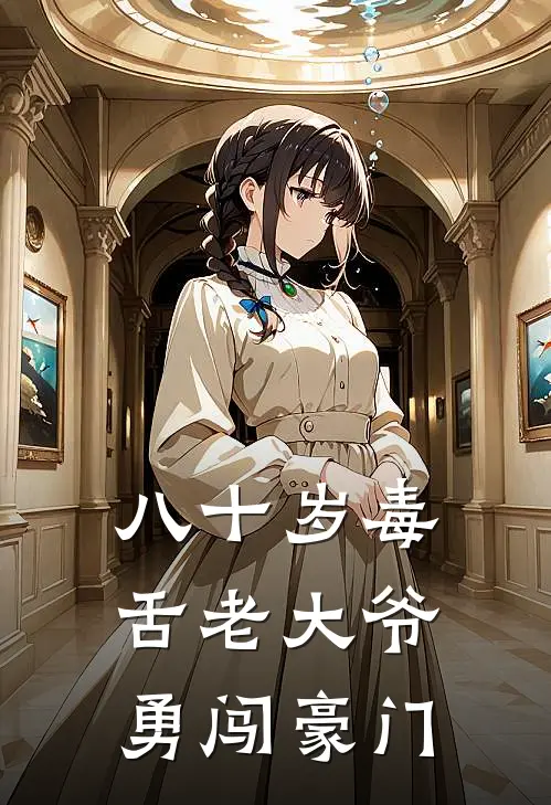 八十岁毒舌老大爷勇闯豪门