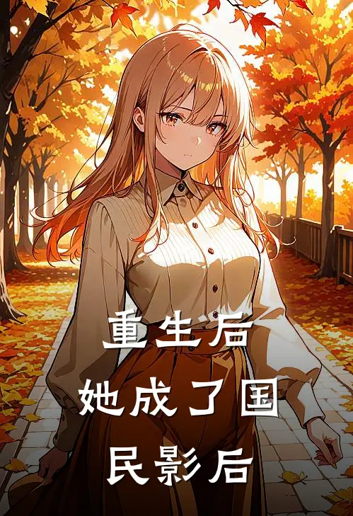 重生后，她成了国民影后