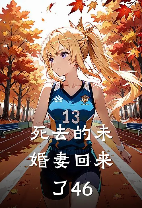 死去的未婚妻回来了46